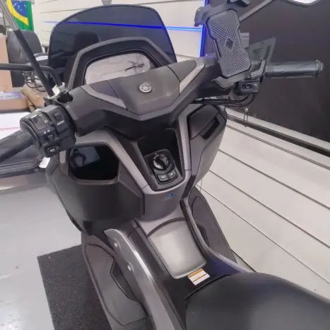 YAMAHA NMax 160 ABS, Foto 11