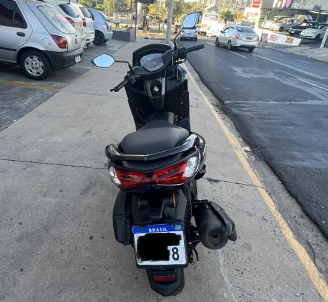 YAMAHA NMax 160 ABS, Foto 5