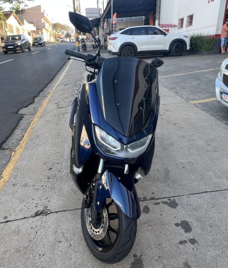 YAMAHA NMax 160 ABS, Foto 2