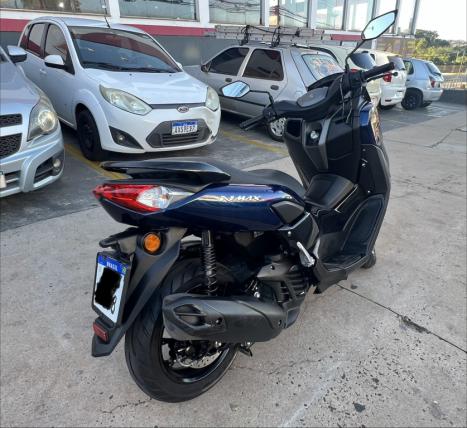 YAMAHA NMax 160 ABS, Foto 4