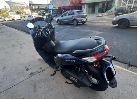 YAMAHA NMax 160 ABS, Foto 6