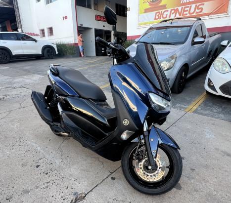YAMAHA NMax 160 ABS, Foto 3