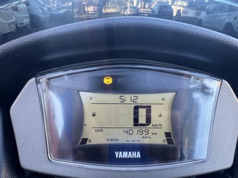 YAMAHA NMax 160 ABS, Foto 7