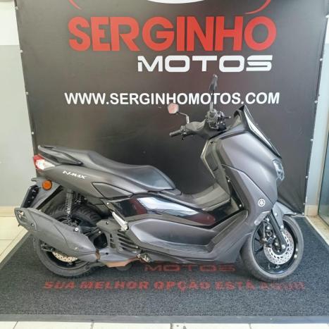 YAMAHA NMax 160 ABS, Foto 1