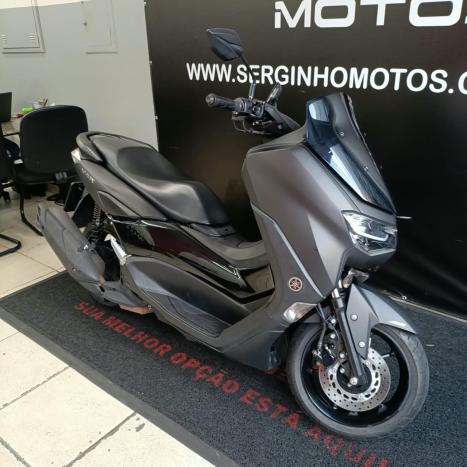 YAMAHA NMax 160 ABS, Foto 2