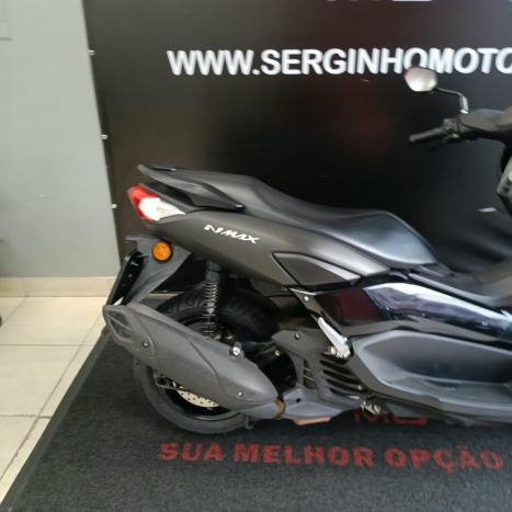 YAMAHA NMax 160 ABS, Foto 3