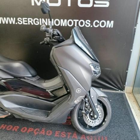 YAMAHA NMax 160 ABS, Foto 4
