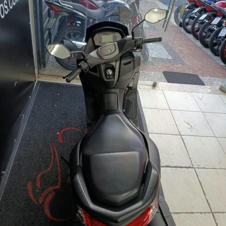 YAMAHA NMax 160 ABS, Foto 5