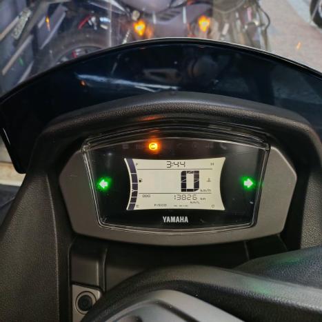 YAMAHA NMax 160 ABS, Foto 6