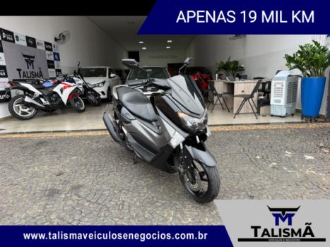 YAMAHA NMax 160 ABS, Foto 1