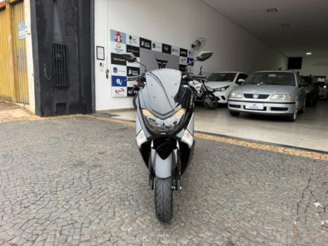 YAMAHA NMax 160 ABS, Foto 2