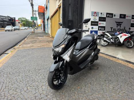YAMAHA NMax 160 ABS, Foto 3