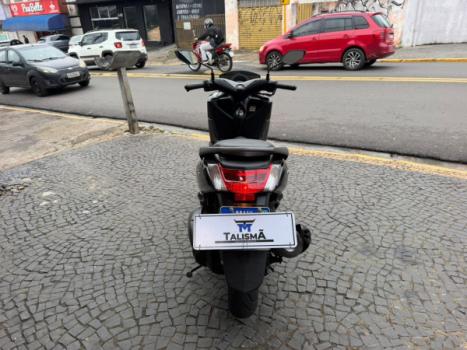 YAMAHA NMax 160 ABS, Foto 5