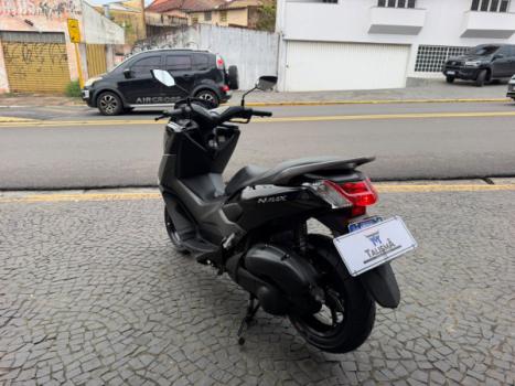 YAMAHA NMax 160 ABS, Foto 6