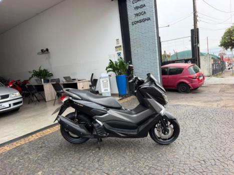 YAMAHA NMax 160 ABS, Foto 7