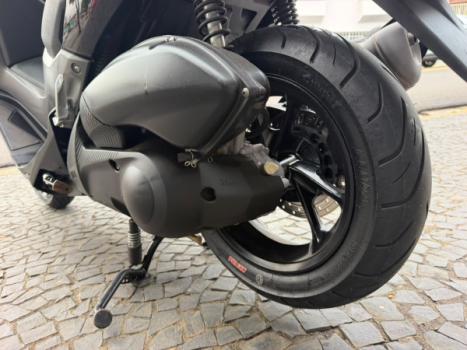 YAMAHA NMax 160 ABS, Foto 8
