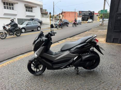 YAMAHA NMax 160 ABS, Foto 9