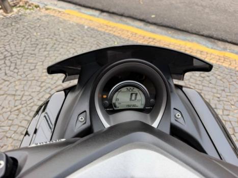 YAMAHA NMax 160 ABS, Foto 10