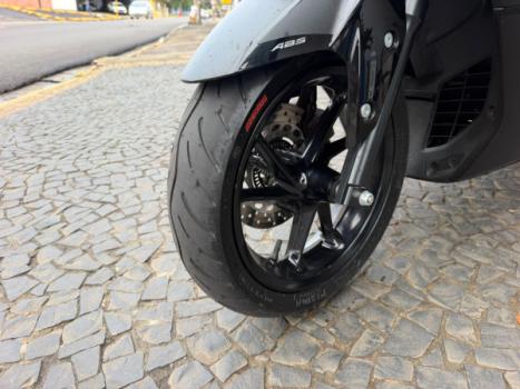YAMAHA NMax 160 ABS, Foto 11