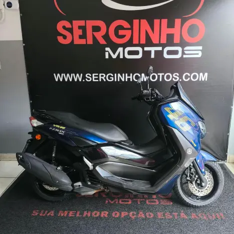 YAMAHA NMax 160 ABS, Foto 1