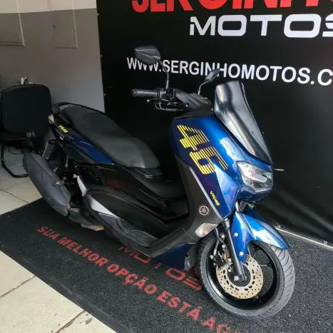 YAMAHA NMax 160 ABS, Foto 2