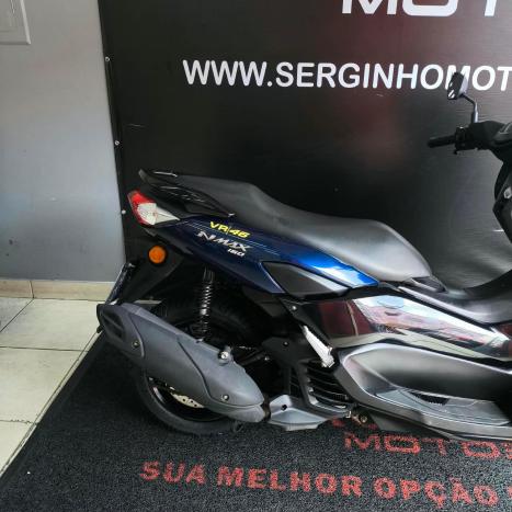 YAMAHA NMax 160 ABS, Foto 3