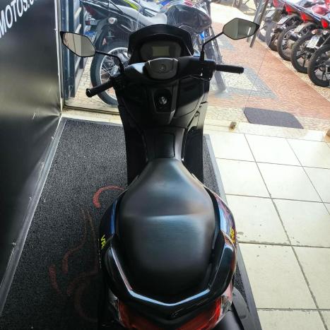 YAMAHA NMax 160 ABS, Foto 4