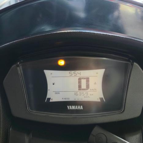 YAMAHA NMax 160 ABS, Foto 5