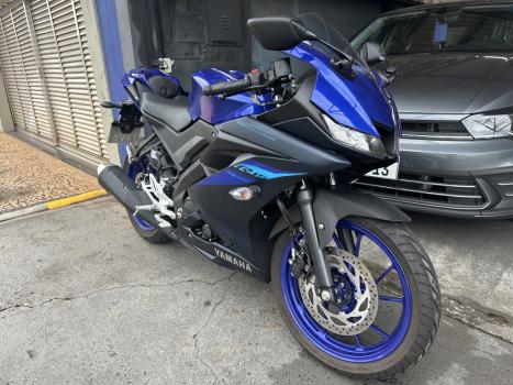 YAMAHA R 15 , Foto 4