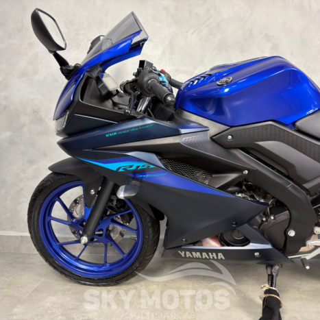 YAMAHA R 15 , Foto 10