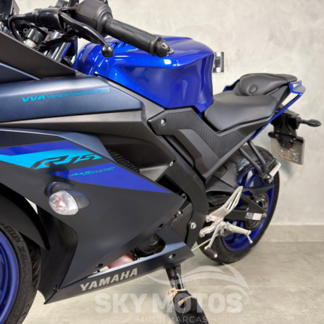YAMAHA R 15 , Foto 15
