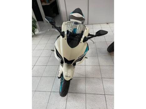 YAMAHA R 320 , Foto 4