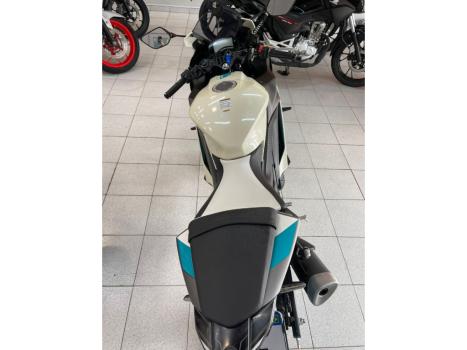 YAMAHA R 320 , Foto 5