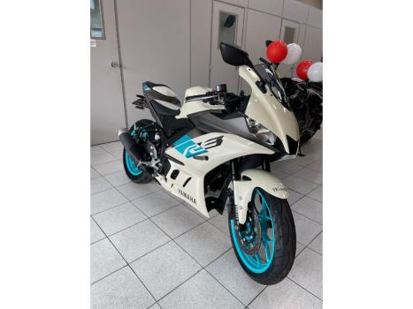 YAMAHA R 320 , Foto 7