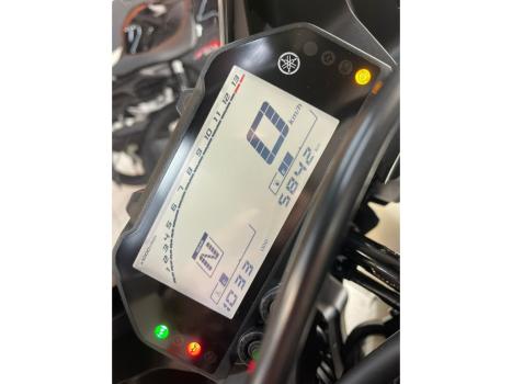 YAMAHA R 320 , Foto 8
