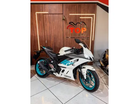 YAMAHA R 320 , Foto 5