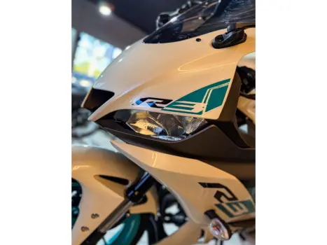 YAMAHA R 320 , Foto 9