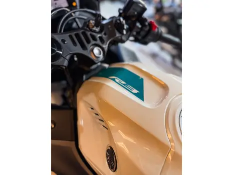 YAMAHA R 320 , Foto 11