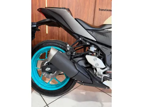 YAMAHA R 320 , Foto 12