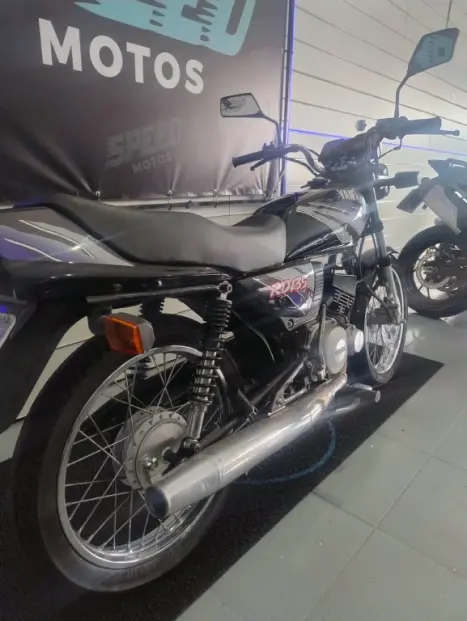 YAMAHA RD 135 CC, Foto 5