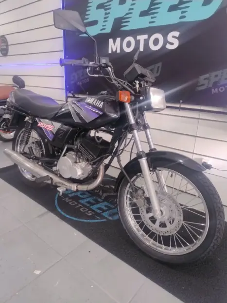 YAMAHA RD 135 CC, Foto 6