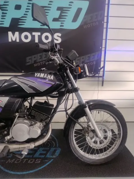 YAMAHA RD 135 CC, Foto 7