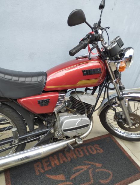 YAMAHA RX 180 cc, Foto 5 YAMAHA RX 180 cc, Foto 5