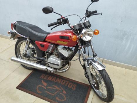 YAMAHA RX 180 cc, Foto 7 YAMAHA RX 180 cc, Foto 7