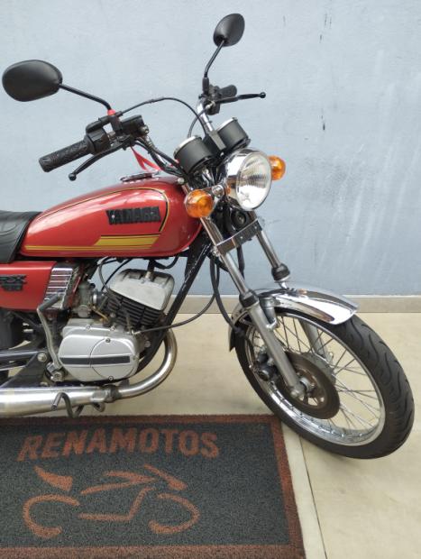 YAMAHA RX 180 cc, Foto 8 YAMAHA RX 180 cc, Foto 8