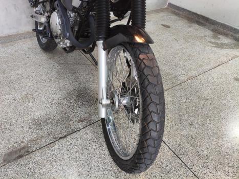 YAMAHA Tener� 250 XTZ, Foto 5