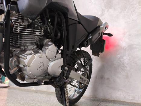 YAMAHA Tener� 250 XTZ, Foto 9