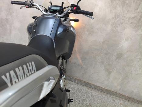 YAMAHA Tener� 250 XTZ, Foto 11