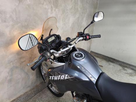 YAMAHA Tener� 250 XTZ, Foto 12