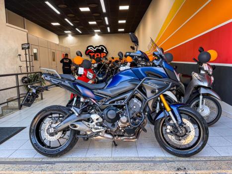 YAMAHA Tracer 900 GT , Foto 1